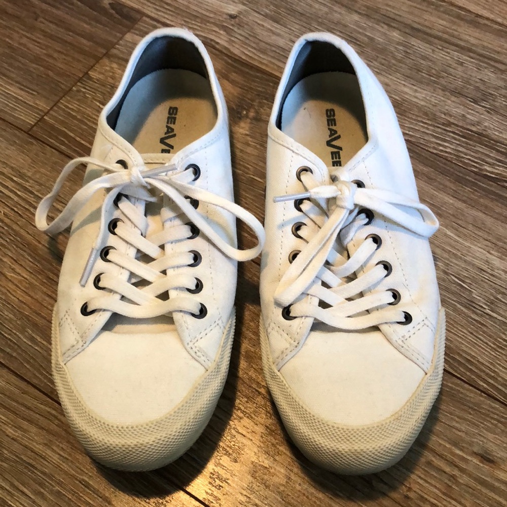 SeaVees Lace Up Shoes